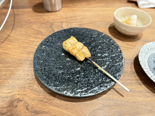 Kushiyaki Bistro Nishiki