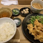 やきとり ばかや - 