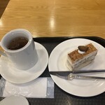 swiss - 料理写真: