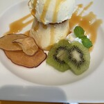 シャンゼリゼ - 