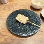 串焼きビストロ錦 - もも