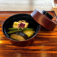 京都和久傳 - 