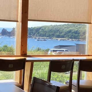 南紀すさみの恵み食堂 蒼海_2