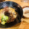 四川担々麺 どういうわけで、