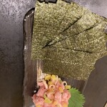 鉄板焼　いちか - トロたく