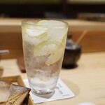 日本橋 蕎ノ字 - 