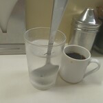 ライスカレー まんてん - 