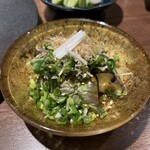 やきとり 右羽。 - 