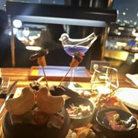 渋谷 Blue bird - 
