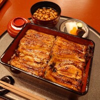 旗の台 うなぎ上松 - 