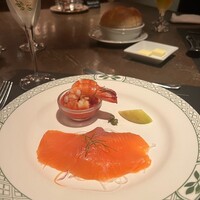 ロウリーズ・ザ・プライムリブ 恵比寿ガーデンプレイス店 - 