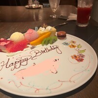 ロウリーズ・ザ・プライムリブ 恵比寿ガーデンプレイス店 - 