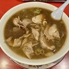 末廣ラーメン本舗 仙台駅前分店 