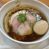 らぁ麺 はやし田 錦糸町店