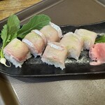 浜料理 侍 - 