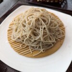 手打ちsoba 香りや - 