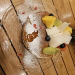 カフェサブヒロ - 