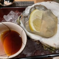 完全個室鮨和食かなうS - 