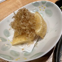 完全個室鮨和食かなうS - 