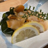 完全個室鮨和食かなうS - 