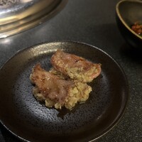 名古屋焼肉きらく - 