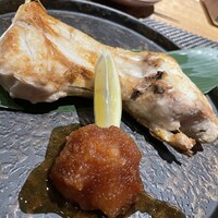 完全個室鮨和食かなうS - 