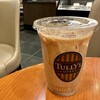 タリーズコーヒー 仙台中央通り店