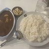 カレーの店 ボンベイ 本店
