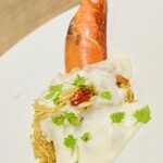 シンスケヤマモト - 