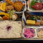 瀞峡めぐりの里 熊野川 - 