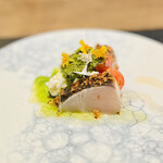 シンスケヤマモト - 