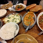 TOKYO BHAVAN - 