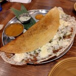 TOKYO BHAVAN - 