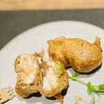 シンスケヤマモト - 