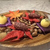 Queux Norme 梅田店 -  Queux Norme 梅田店 -