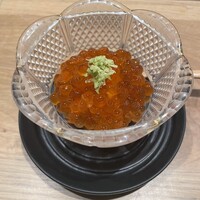 GINZA SUSHI BANYA KAI - 