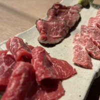 京焼肉 新 先斗町店 - 