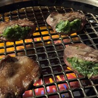 京焼肉 新 先斗町店 - 