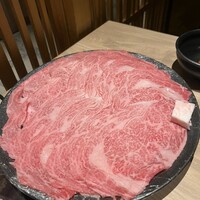 近江牛専門店 近江かど萬 - 