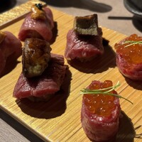 京焼肉 新 先斗町店 - 