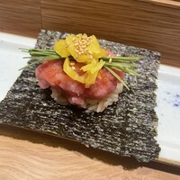 GINZA SUSHI BANYA KAI - 