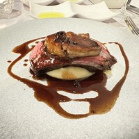 Queux Norme 梅田店 -  Queux Norme 梅田店 -