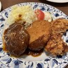洋食レストラン 犇屋 なんばOCAT店