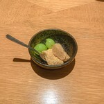 鉄板焼 天 本丸 - 