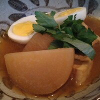 京都石塀小路豆ちゃ 日本橋 - 