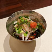 まある - とらふぐポン酢