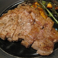 宮崎県産 霧島豚 肩ロース