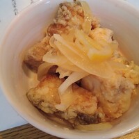 京都石塀小路豆ちゃ 日本橋 - 