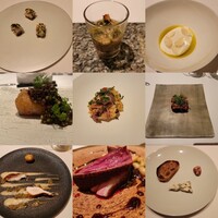 カンテサンス - 