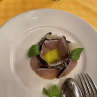 ラ・ビスボッチャ - 